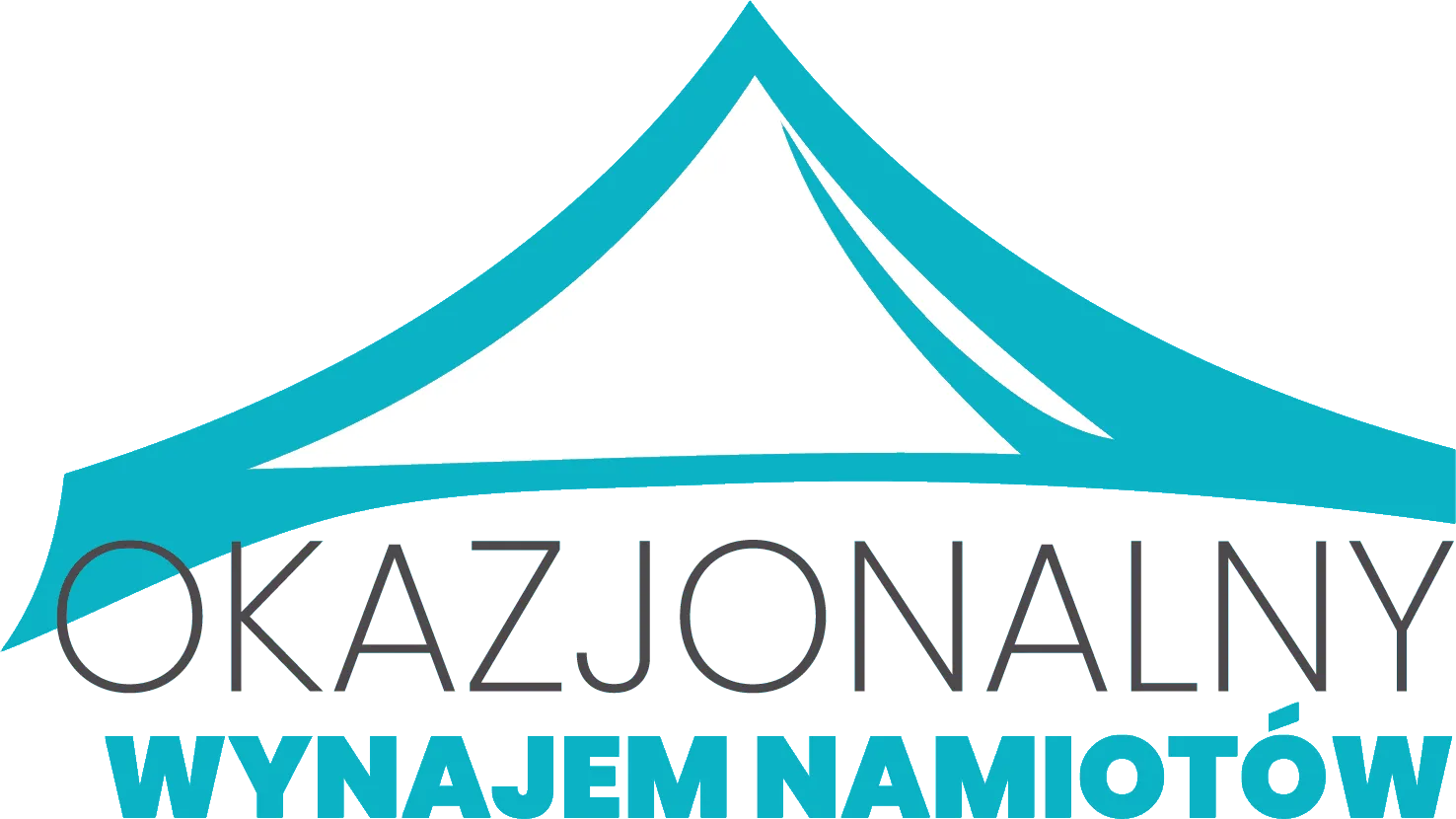 Okazjonalny Wynajem Namiotów